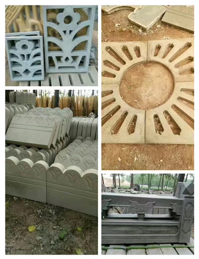 欧式仿古建筑配件