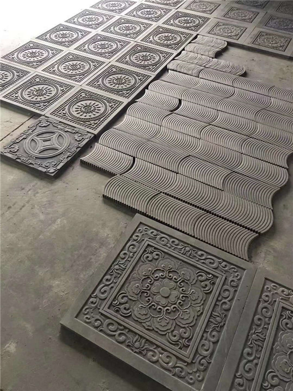 仿古地砖