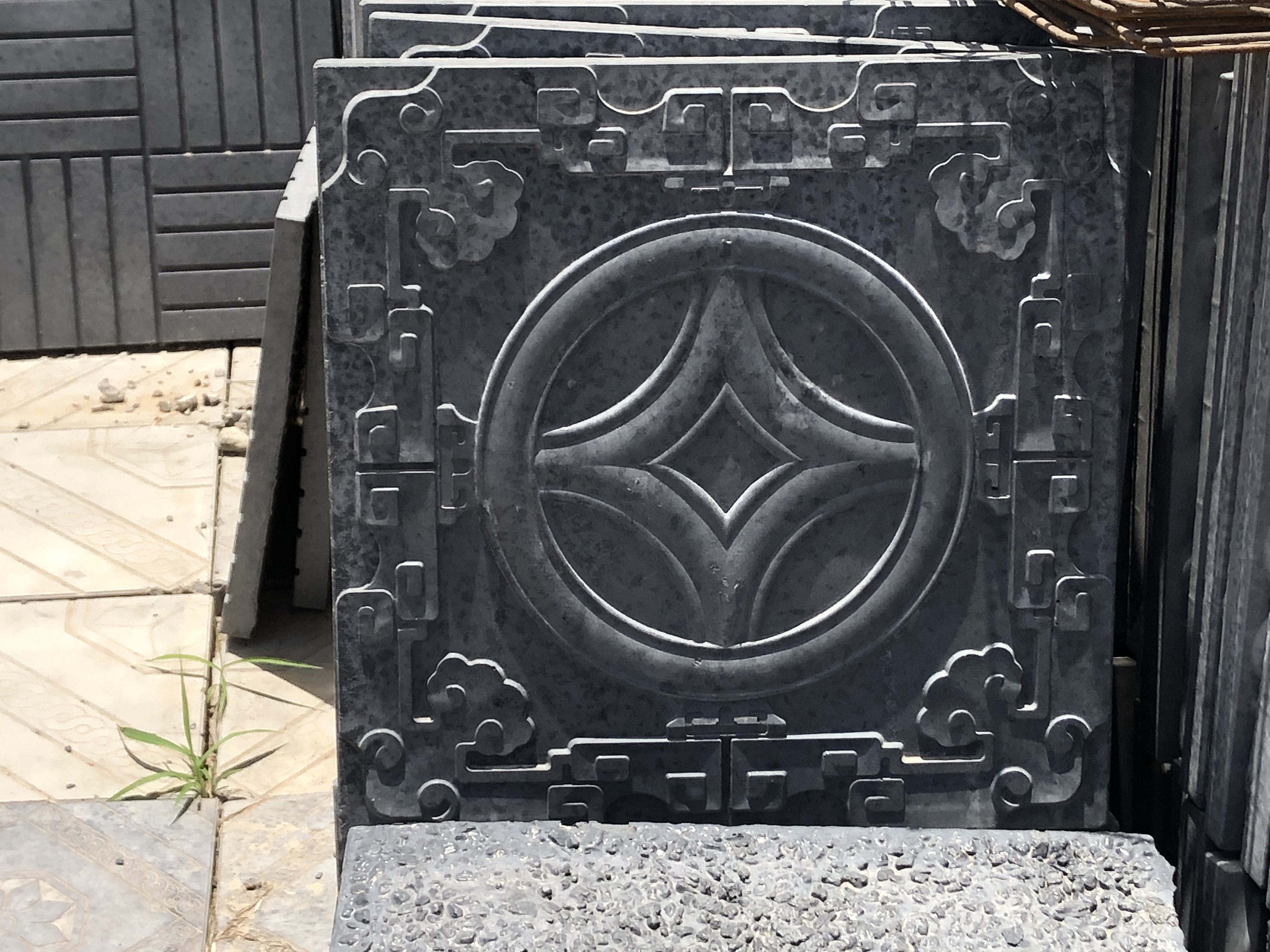 欧式建筑配件价格