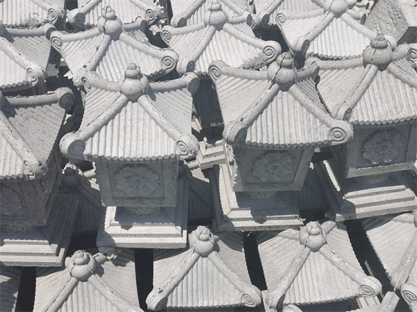 仿古八角亭厂家