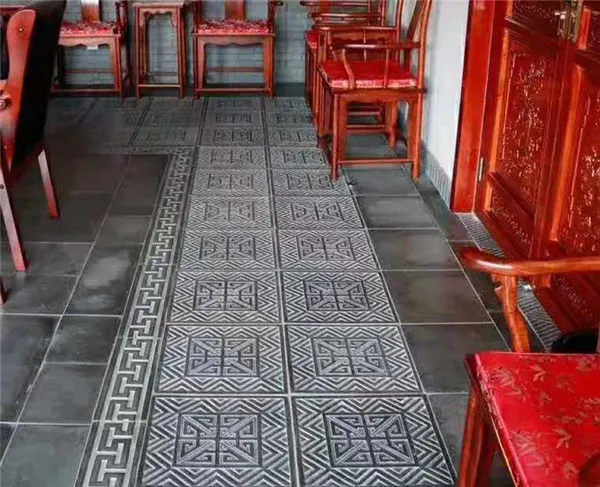 仿古建筑构件